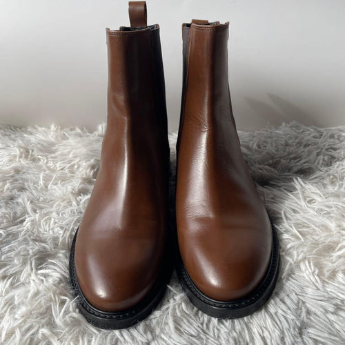 Tomorrowland Side Gore Boots 38 42900