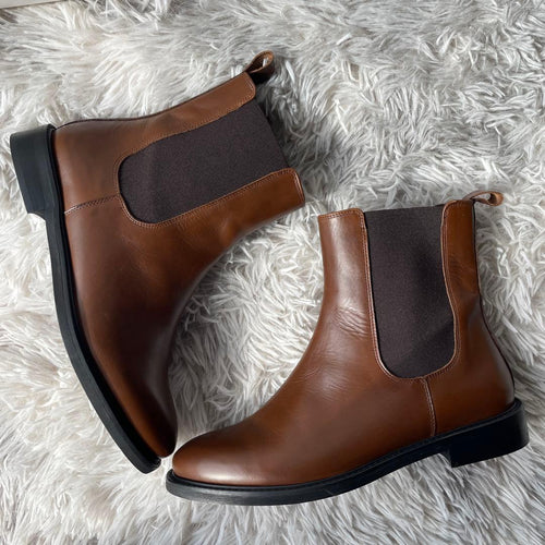 Tomorrowland Side Gore Boots 38 42900