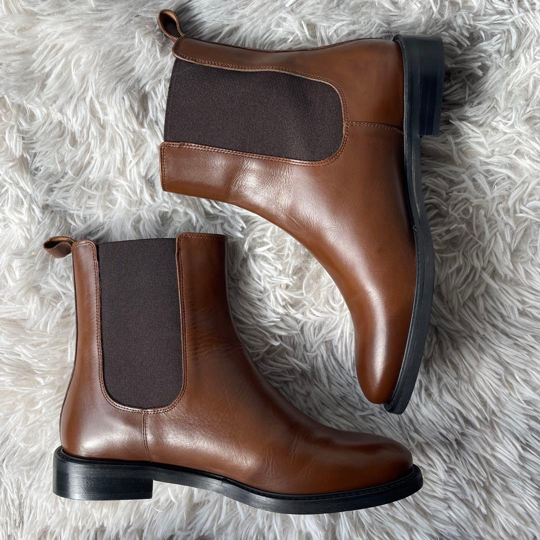 Tomorrowland Side Gore Boots 38 42900