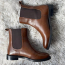 Tomorrowland Side Gore Boots 38 42900