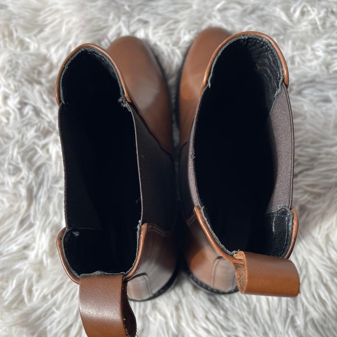Tomorrowland Side Gore Boots 38 42900