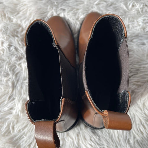 Tomorrowland Side Gore Boots 38 42900