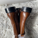 Tomorrowland Side Gore Boots 38 42900