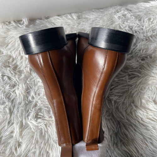 Tomorrowland Side Gore Boots 38 42900