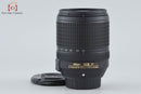 Nikon Lens (Zoom) Af-S Dx Nikkor 18-140Mm F/3.5-5.6 G Ed Vr