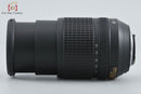 Nikon Lens (Zoom) Af-S Dx Nikkor 18-140Mm F/3.5-5.6 G Ed Vr