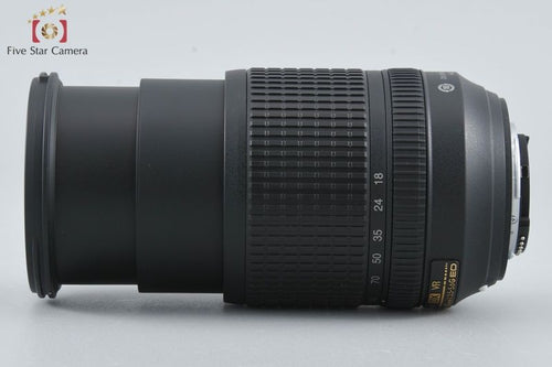 Nikon Lens (Zoom) Af-S Dx Nikkor 18-140Mm F/3.5-5.6 G Ed Vr