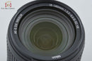 Nikon Lens (Zoom) Af-S Dx Nikkor 18-140Mm F/3.5-5.6 G Ed Vr