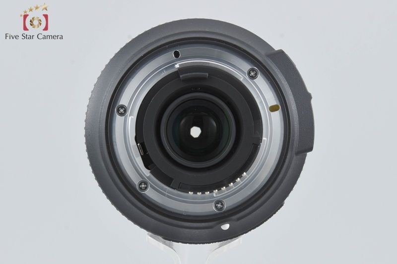 Nikon Lens (Zoom) Af-S Dx Nikkor 18-140Mm F/3.5-5.6 G Ed Vr