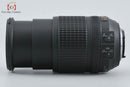 Nikon Lens (Zoom) Af-S Dx Nikkor 18-140Mm F/3.5-5.6 G Ed Vr