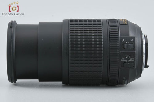 Nikon Lens (Zoom) Af-S Dx Nikkor 18-140Mm F/3.5-5.6 G Ed Vr