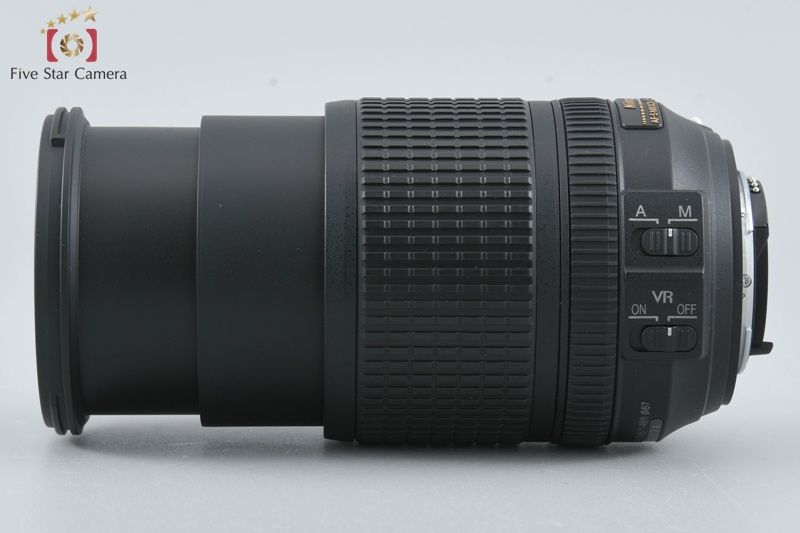 Nikon Lens (Zoom) Af-S Dx Nikkor 18-140Mm F/3.5-5.6 G Ed Vr