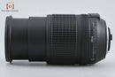 Nikon Lens (Zoom) Af-S Dx Nikkor 18-140Mm F/3.5-5.6 G Ed Vr