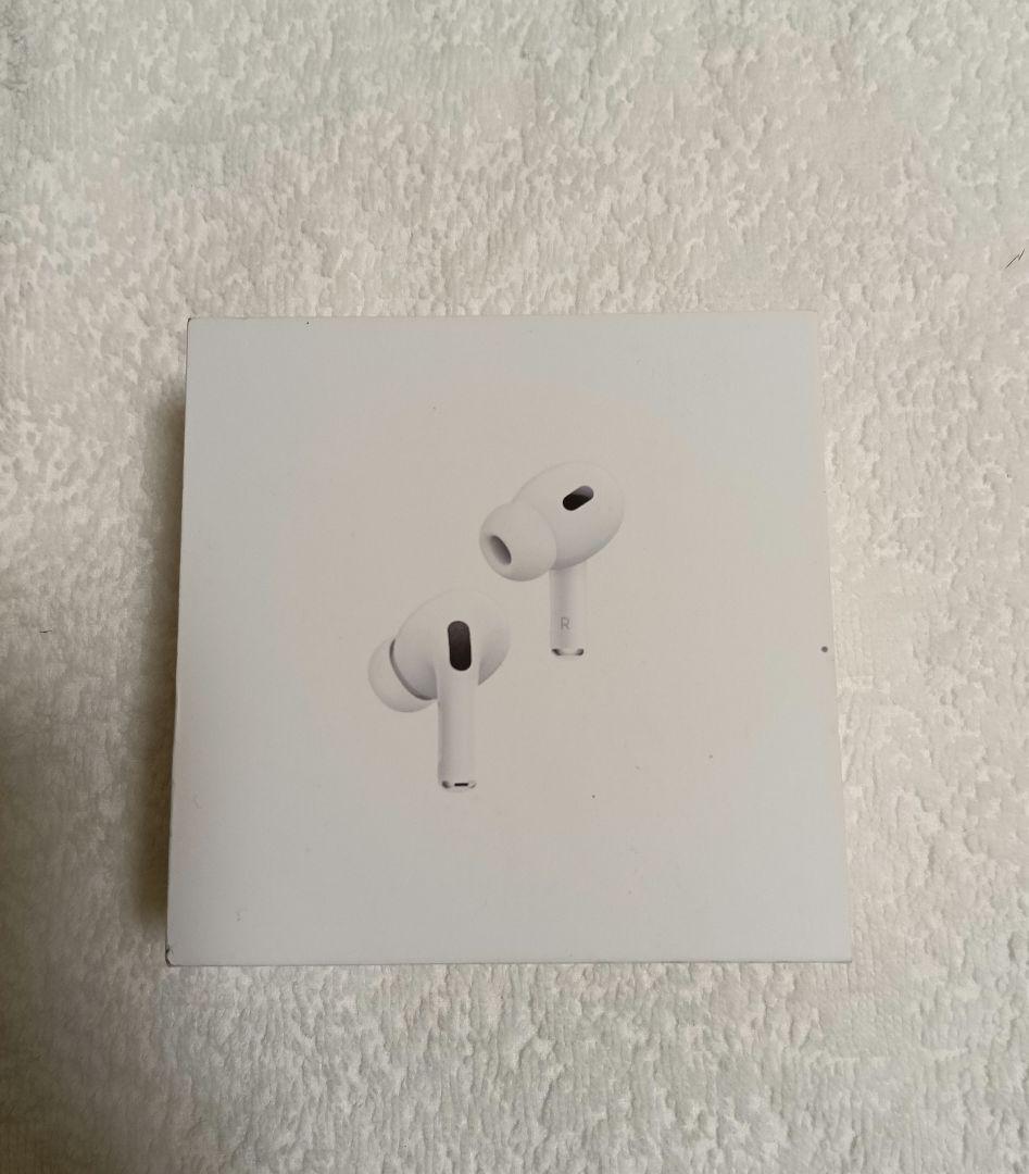 Apple Airpods Pro 2 Magsafe