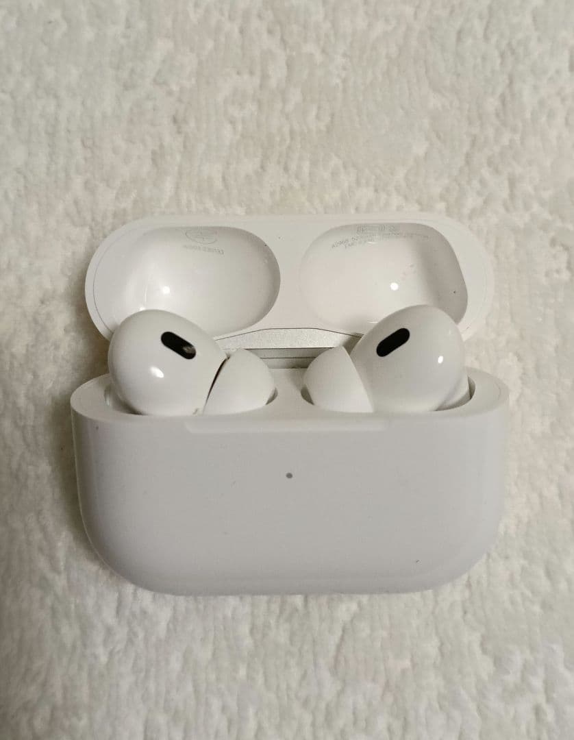 Apple Airpods Pro 2 Magsafe