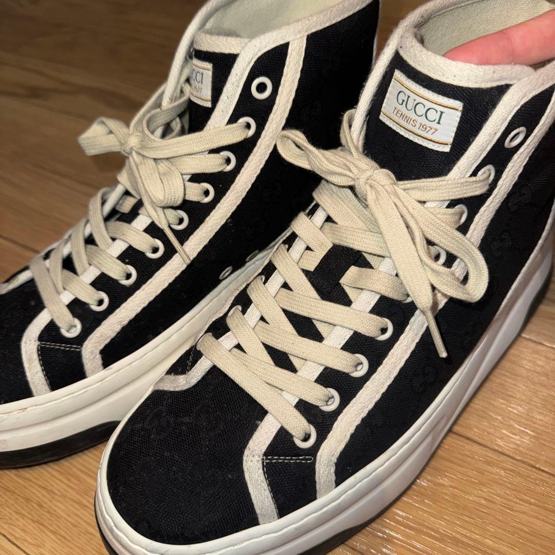 Gucci Sneakers Gg