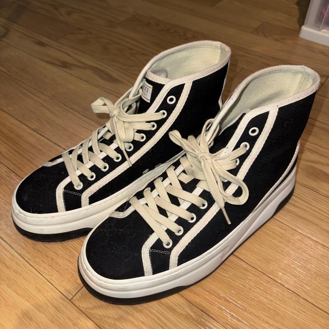 Gucci Sneakers Gg