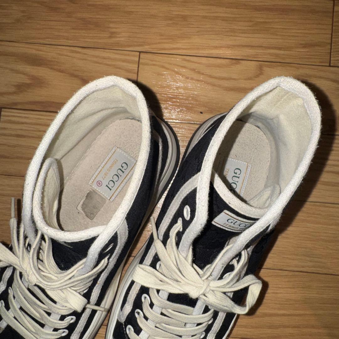 Gucci Sneakers Gg