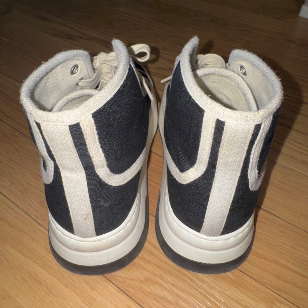 Gucci Sneakers Gg