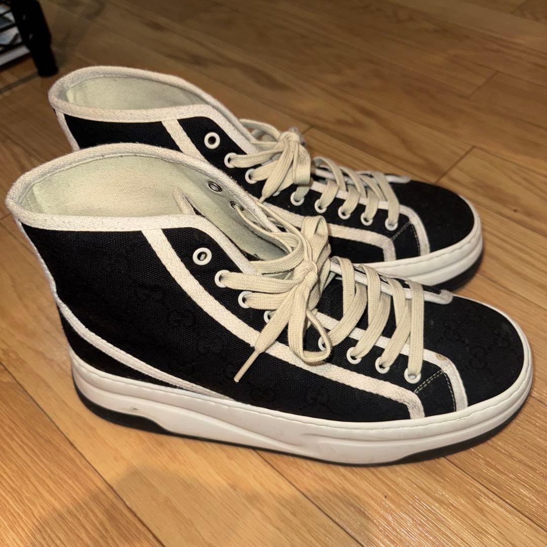 Gucci Sneakers Gg