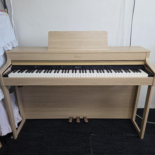 Roland Keyboard Electronic Piano Hp702 2020
