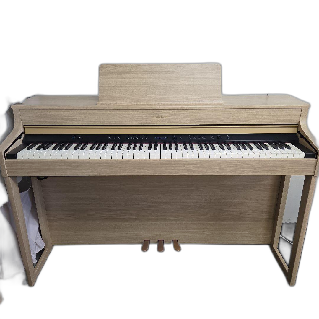 Roland Keyboard Electronic Piano Hp702 2020