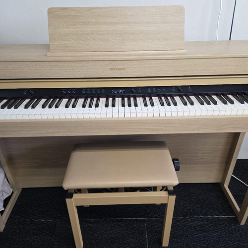 Roland Keyboard Electronic Piano Hp702 2020
