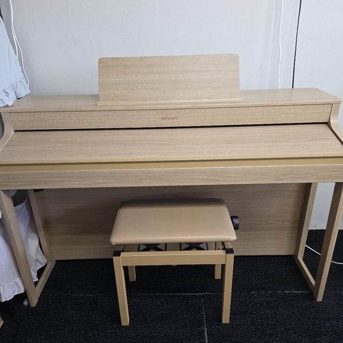 Roland Keyboard Electronic Piano Hp702 2020