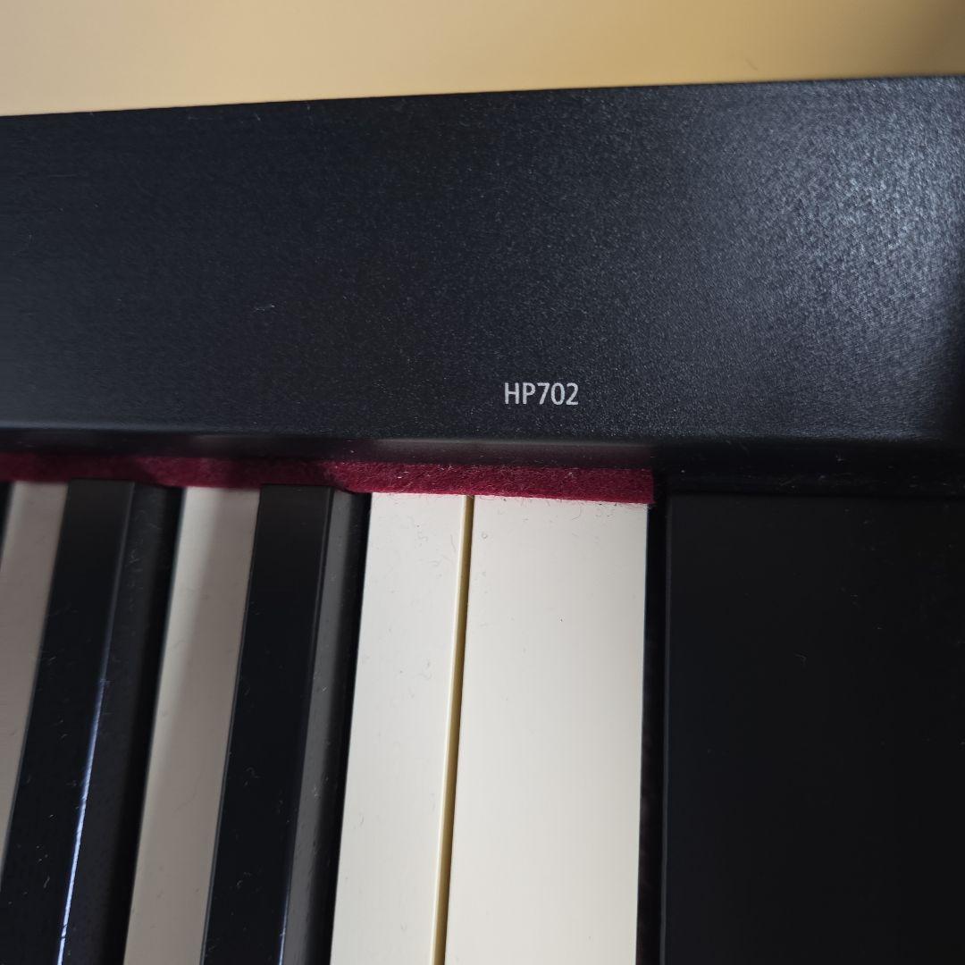 Roland Keyboard Electronic Piano Hp702 2020