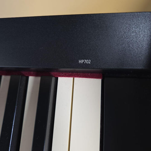 Roland Keyboard Electronic Piano Hp702 2020