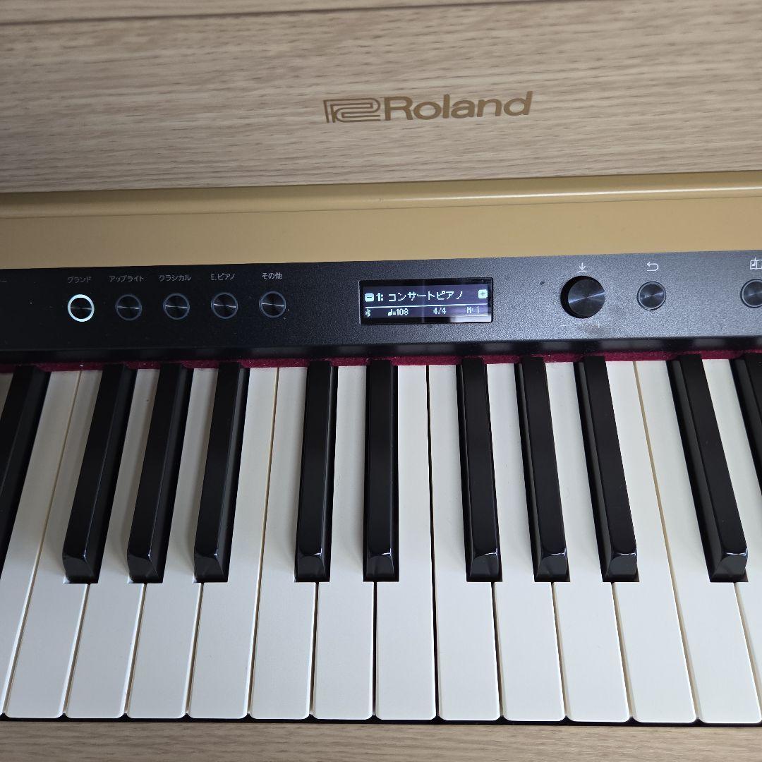 Roland Keyboard Electronic Piano Hp702 2020