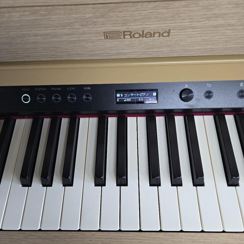 Roland Keyboard Electronic Piano Hp702 2020