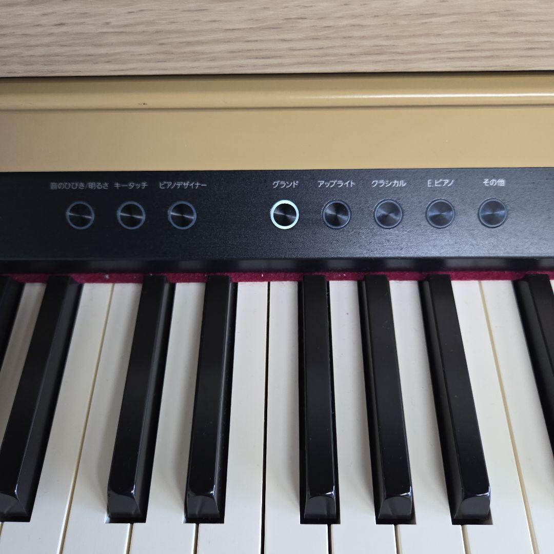 Roland Keyboard Electronic Piano Hp702 2020