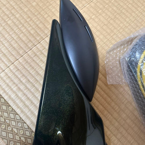 Kawasaki Cowls Fenders Z900Rs 24