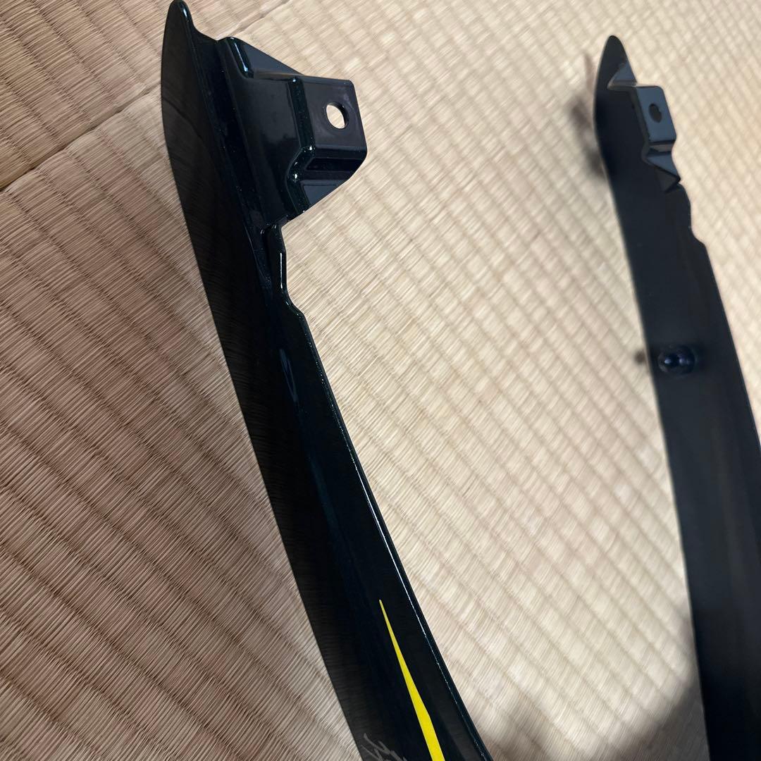 Kawasaki Cowls Fenders Z900Rs 24