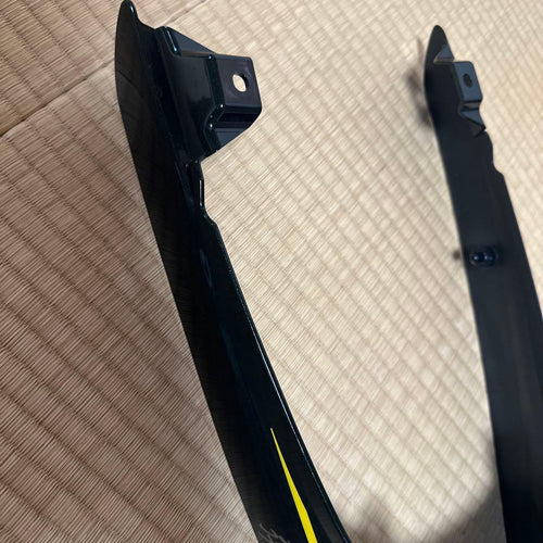 Kawasaki Cowls Fenders Z900Rs 24