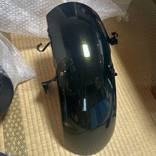 Kawasaki Cowls Fenders Z900Rs 24