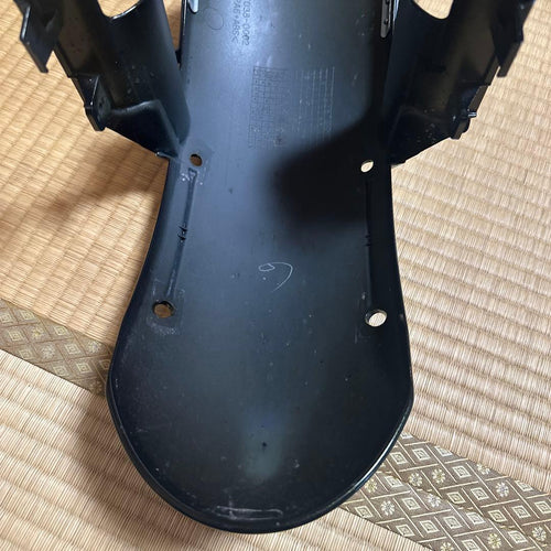 Kawasaki Cowls Fenders Z900Rs 24