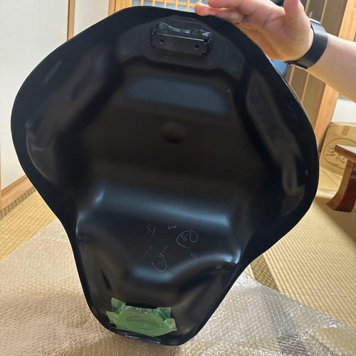 Kawasaki Cowls Fenders Z900Rs 24