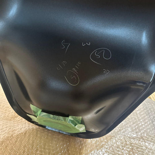 Kawasaki Cowls Fenders Z900Rs 24