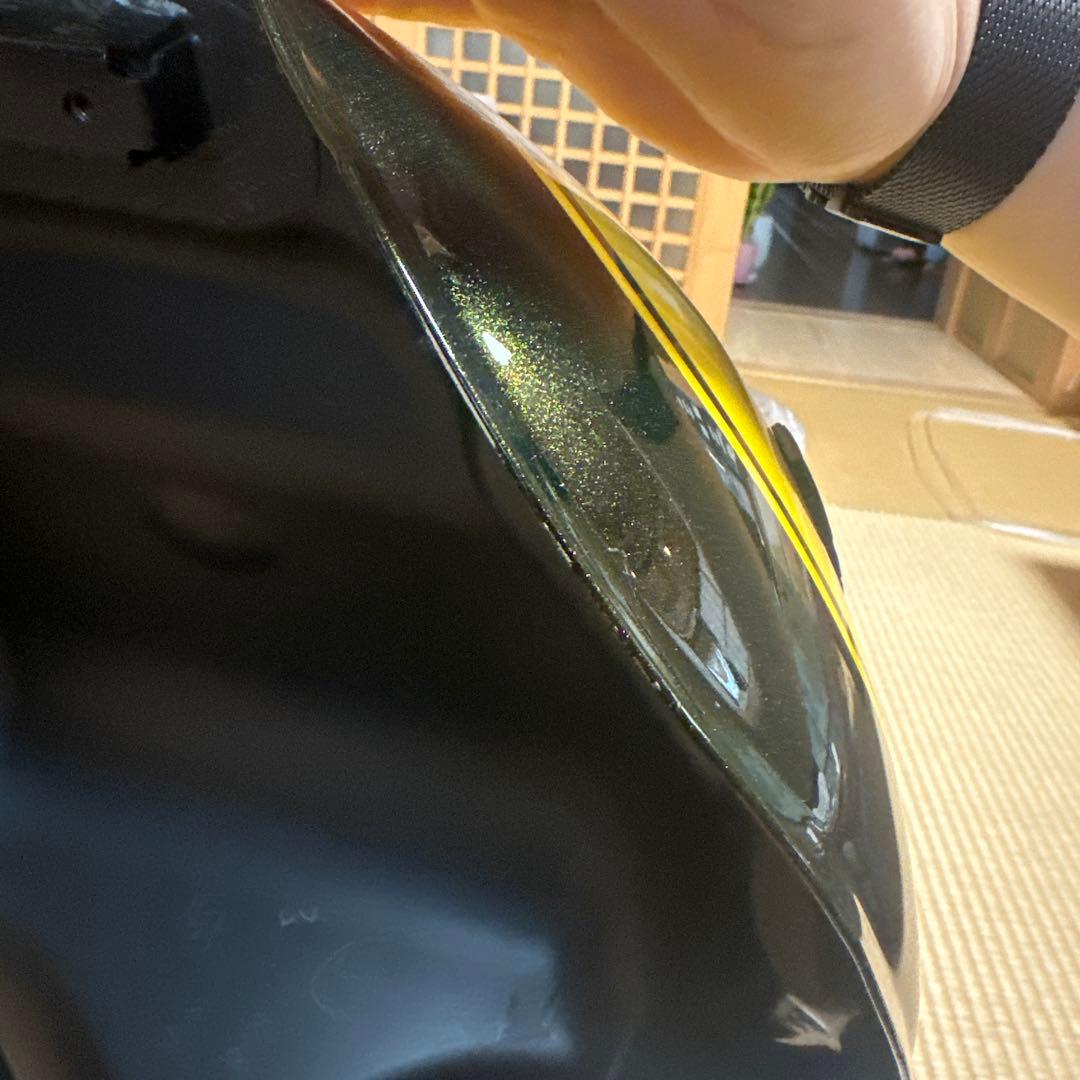 Kawasaki Cowls Fenders Z900Rs 24