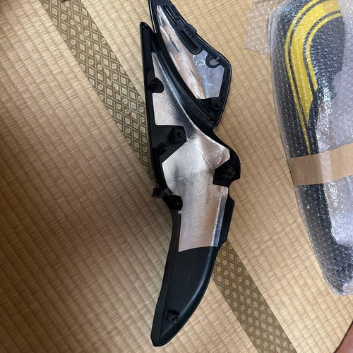 Kawasaki Cowls Fenders Z900Rs 24