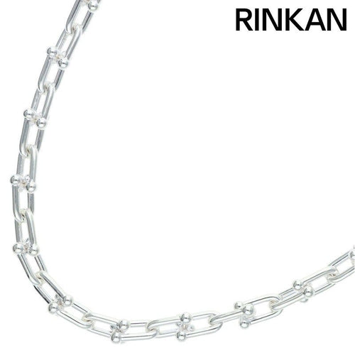 Tiffany Necklace Hardwear/ 18Inch