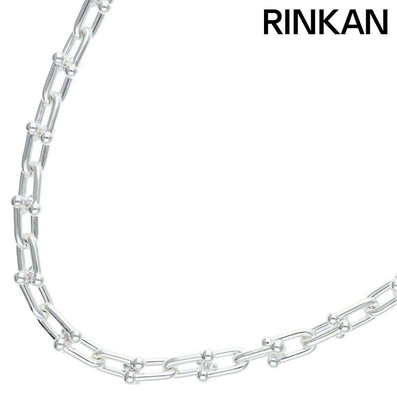 Tiffany Necklace Hardwear/ 18Inch
