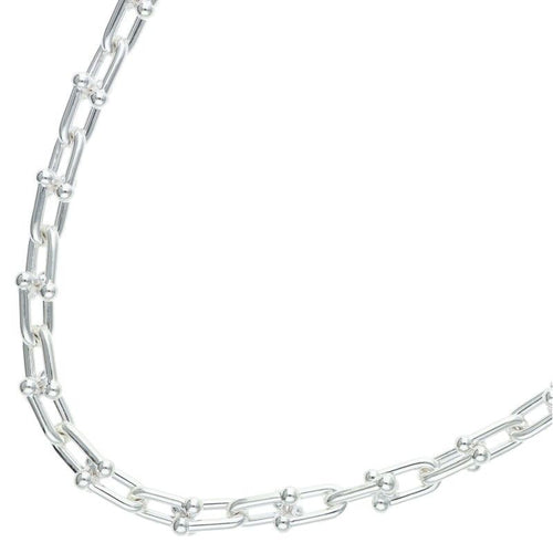 Tiffany Necklace Hardwear/ 18Inch