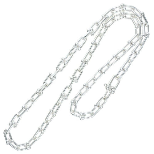 Tiffany Necklace Hardwear/ 18Inch