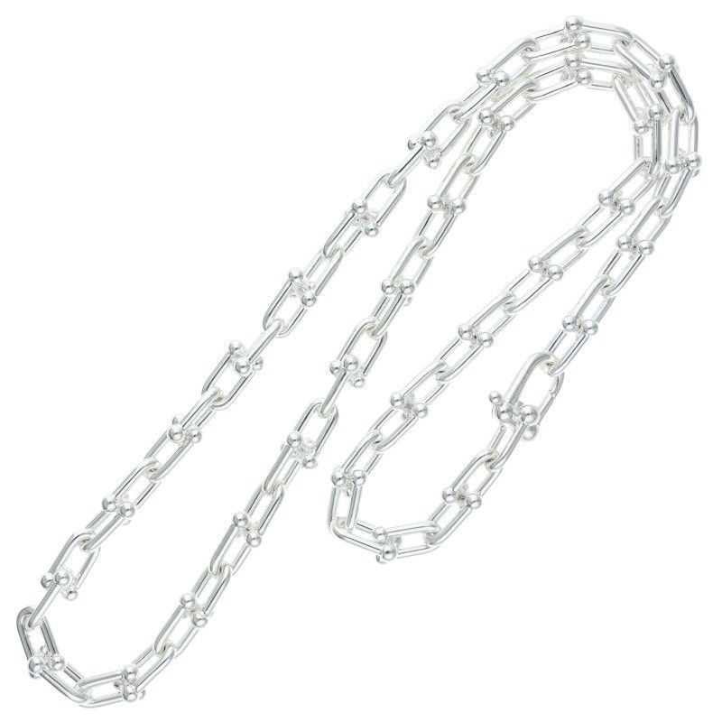 Tiffany Necklace Hardwear/ 18Inch