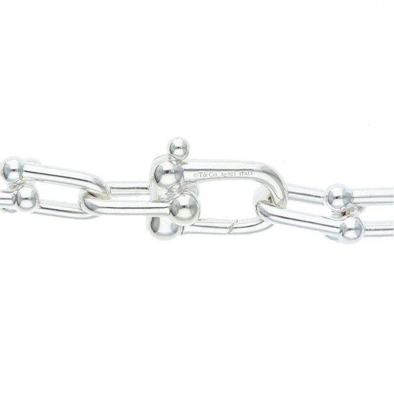 Tiffany Necklace Hardwear/ 18Inch