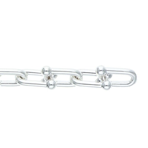 Tiffany Necklace Hardwear/ 18Inch