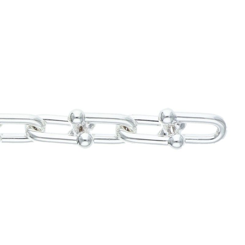 Tiffany Necklace Hardwear/ 18Inch